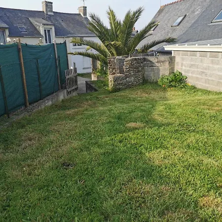 Vakantiehuis Les Embruns Meloriens