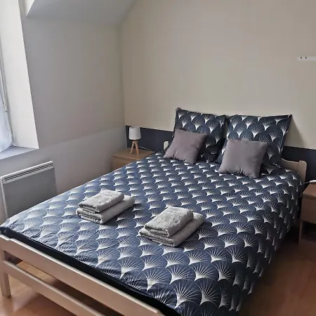 Les Embruns Meloriens Vakantiehuis