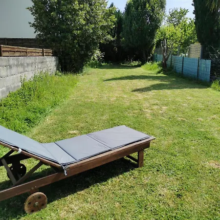 Les Embruns Meloriens Vakantiehuis *